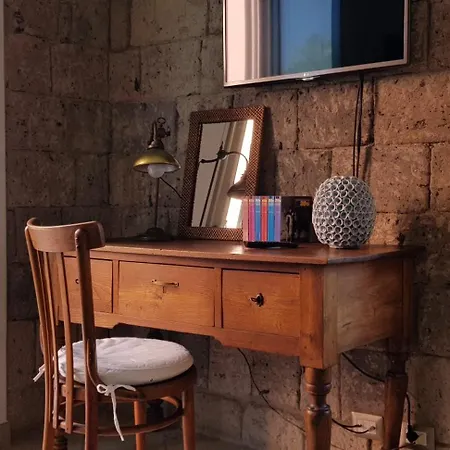 דירה Tozzoli House סורנטו