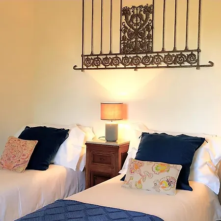 Tozzoli House * סורנטו