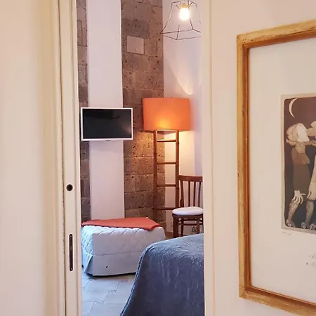 דירה Tozzoli House