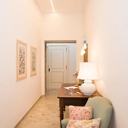 Tozzoli House דירה *