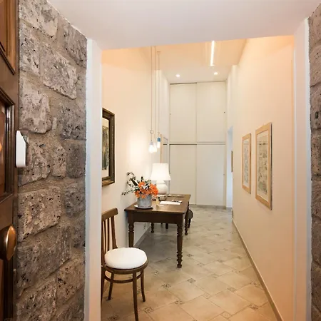 דירה Tozzoli House סורנטו