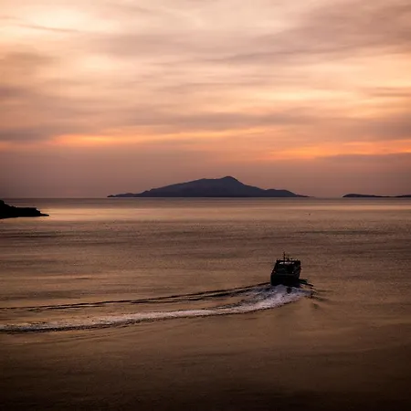 Tozzoli House * סורנטו