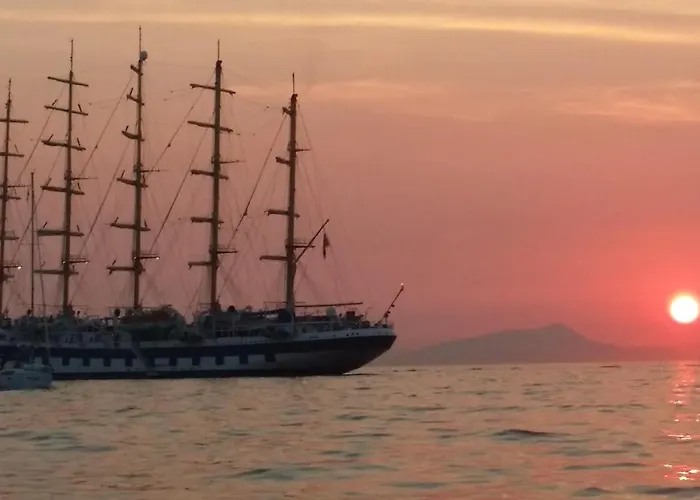 Tozzoli House Apartmán *