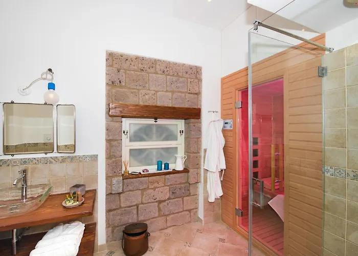 Tozzoli House Apartmán Sorrento