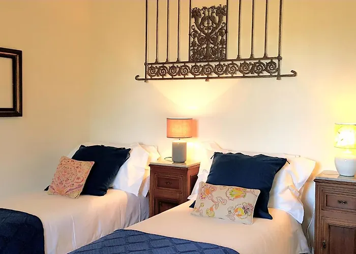 Tozzoli House * Sorrento