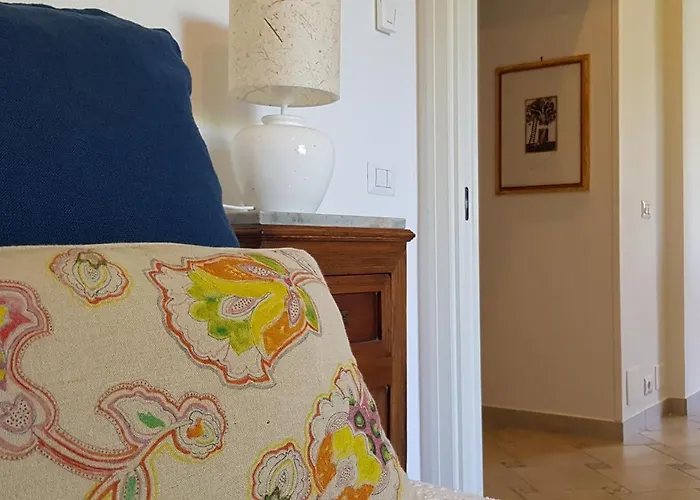 Tozzoli House Sorrento