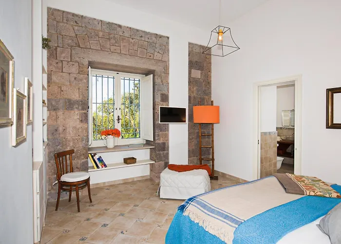 Tozzoli House * Sorrento