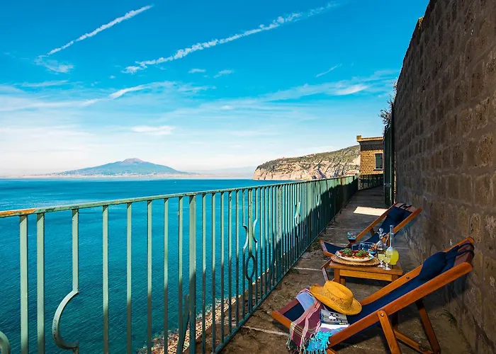 Apartmán Tozzoli House