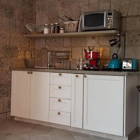 Apartment Tozzoli House Sorrento