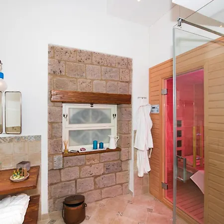 Tozzoli House Apartment Sorrento