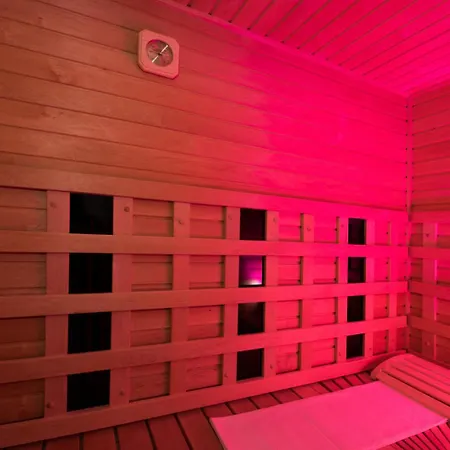 Tozzoli House * سورينتو