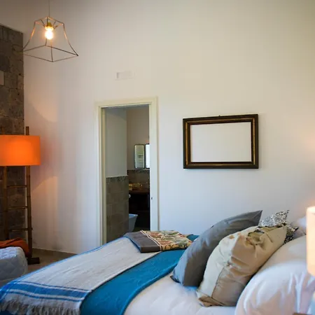 Tozzoli House Appartement Sorrente