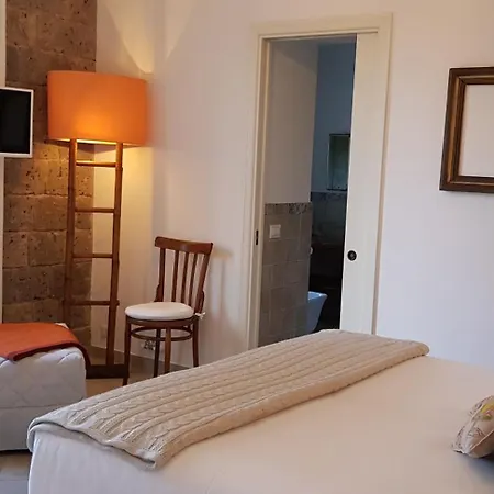 Tozzoli House Appartement Sorrente