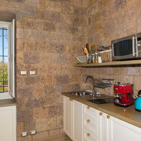 Appartement Tozzoli House Sorrente