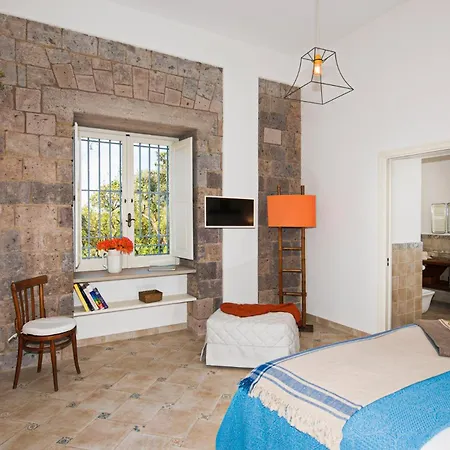 Tozzoli House * Sorrente