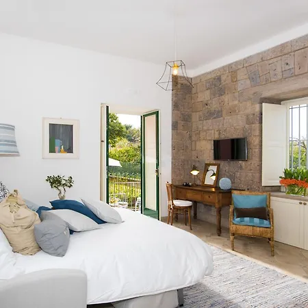 شقة Tozzoli House سورينتو