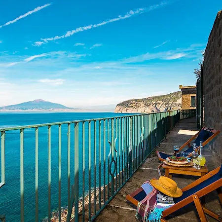 Appartement Tozzoli House