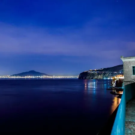 Tozzoli House Appartement Sorrente