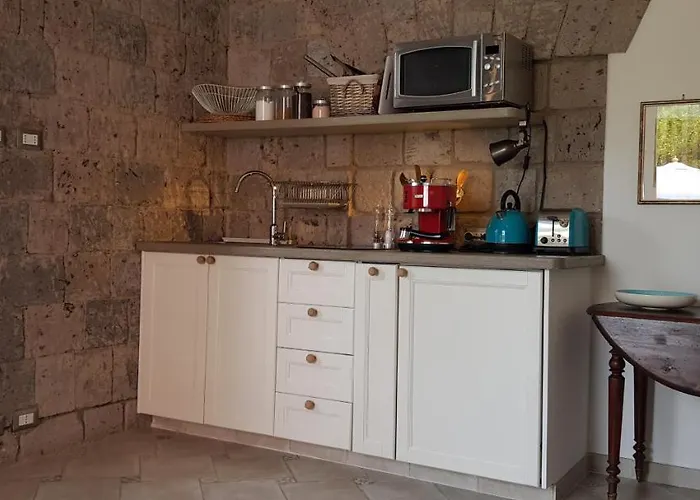 דירה Tozzoli House סורנטו