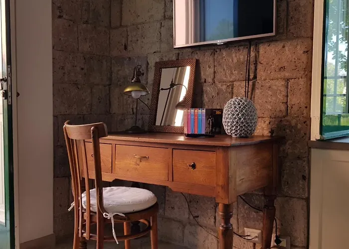 דירה Tozzoli House סורנטו