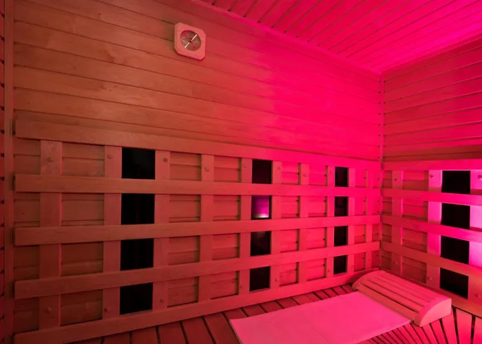 Tozzoli House * סורנטו