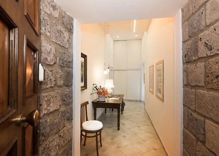 דירה Tozzoli House סורנטו