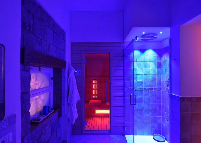 アパート Tozzoli House