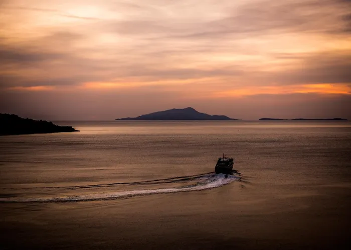 Tozzoli House * ソレント