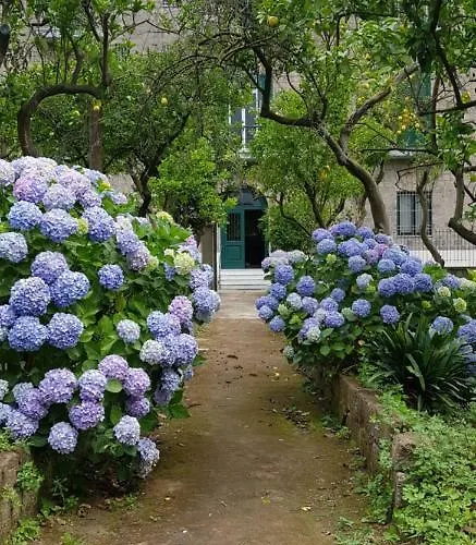 Tozzoli House * סורנטו