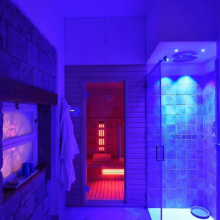 公寓 Tozzoli House